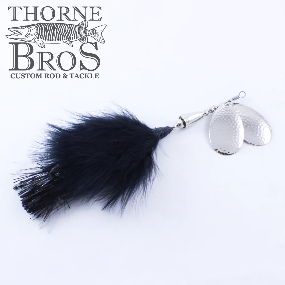 TB Baits Perfect Burner - Marabou - Image 10