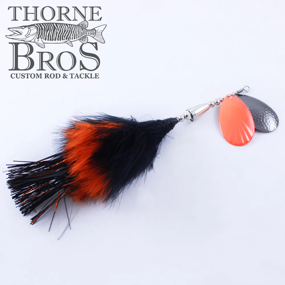 TB Baits Perfect Burner - Marabou - Image 3