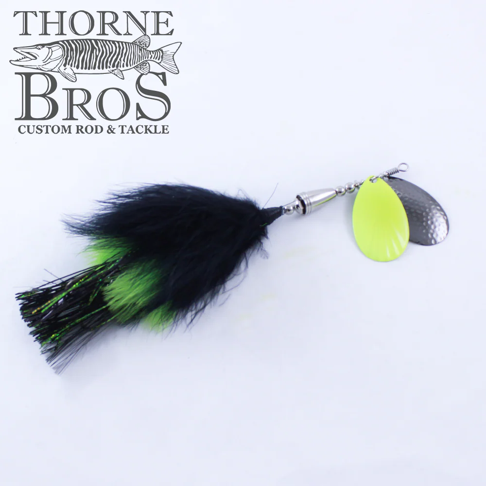 TB Baits Perfect Burner - Marabou - Image 4