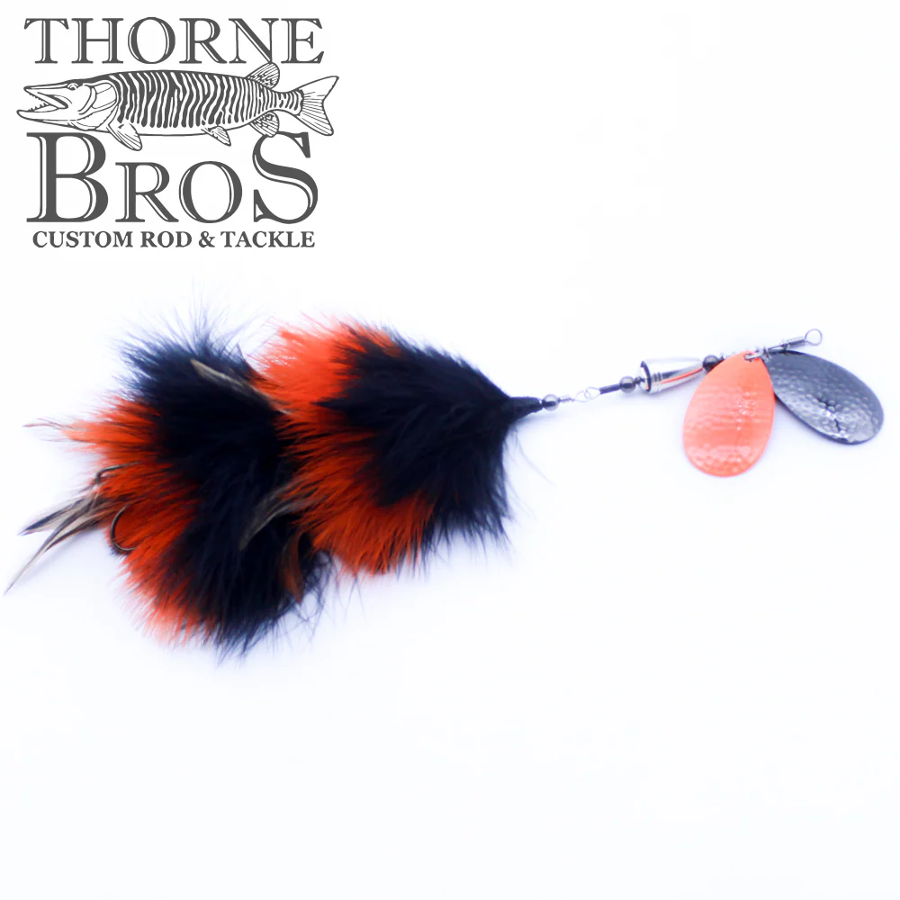 TB Baits Tandem Burner - Image 3