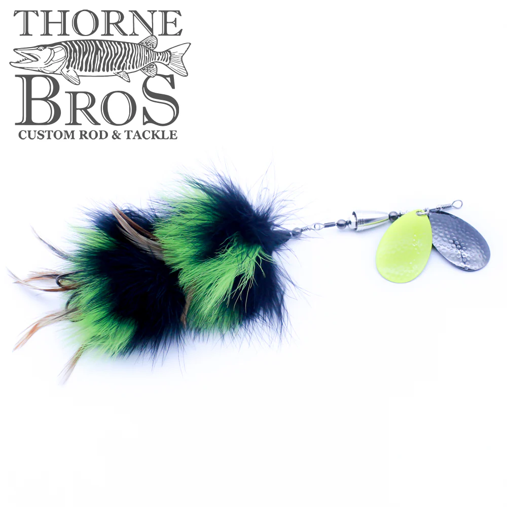 TB Baits Tandem Burner - Image 4