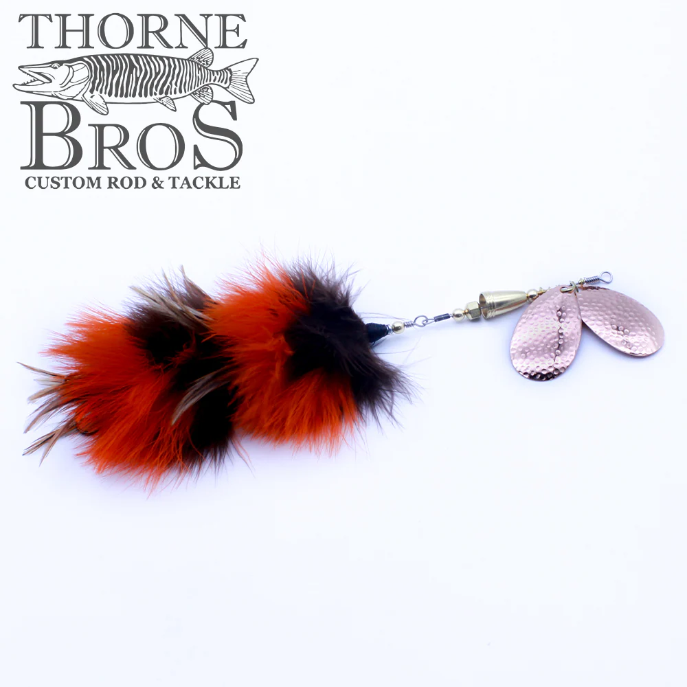TB Baits Tandem Burner - Image 5