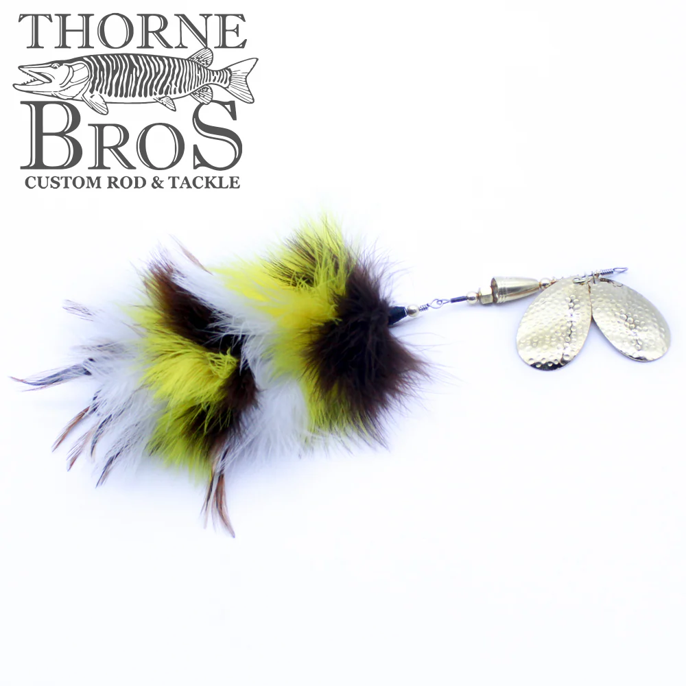 TB Baits Tandem Burner - Image 6