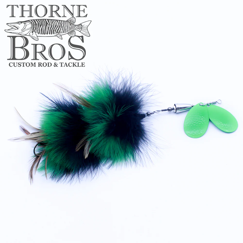 TB Baits Tandem Burner - Image 8