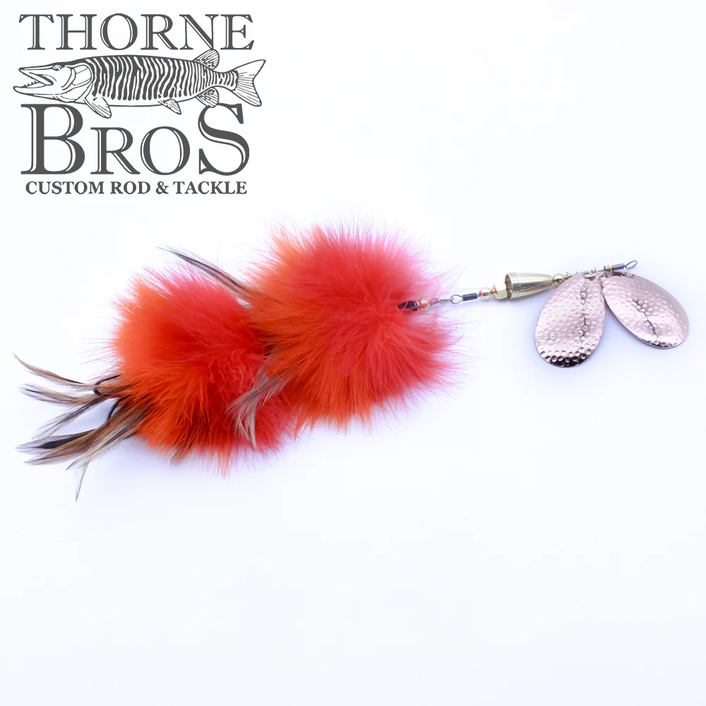 TB Baits Tandem Burner - Image 9