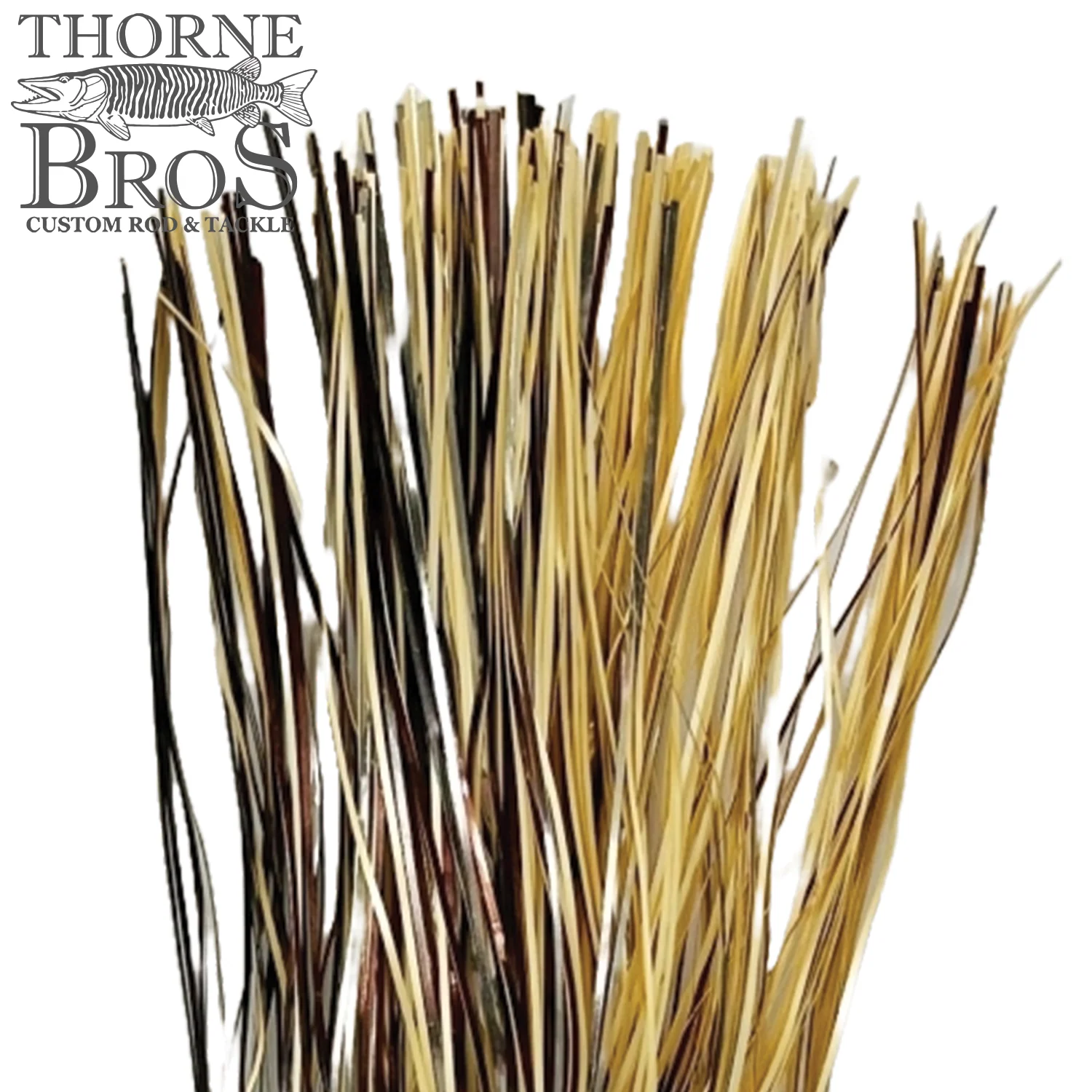 Thorne Brothers Pre-Tied Tinsel Skirt-Blended Tinsel - Image 32