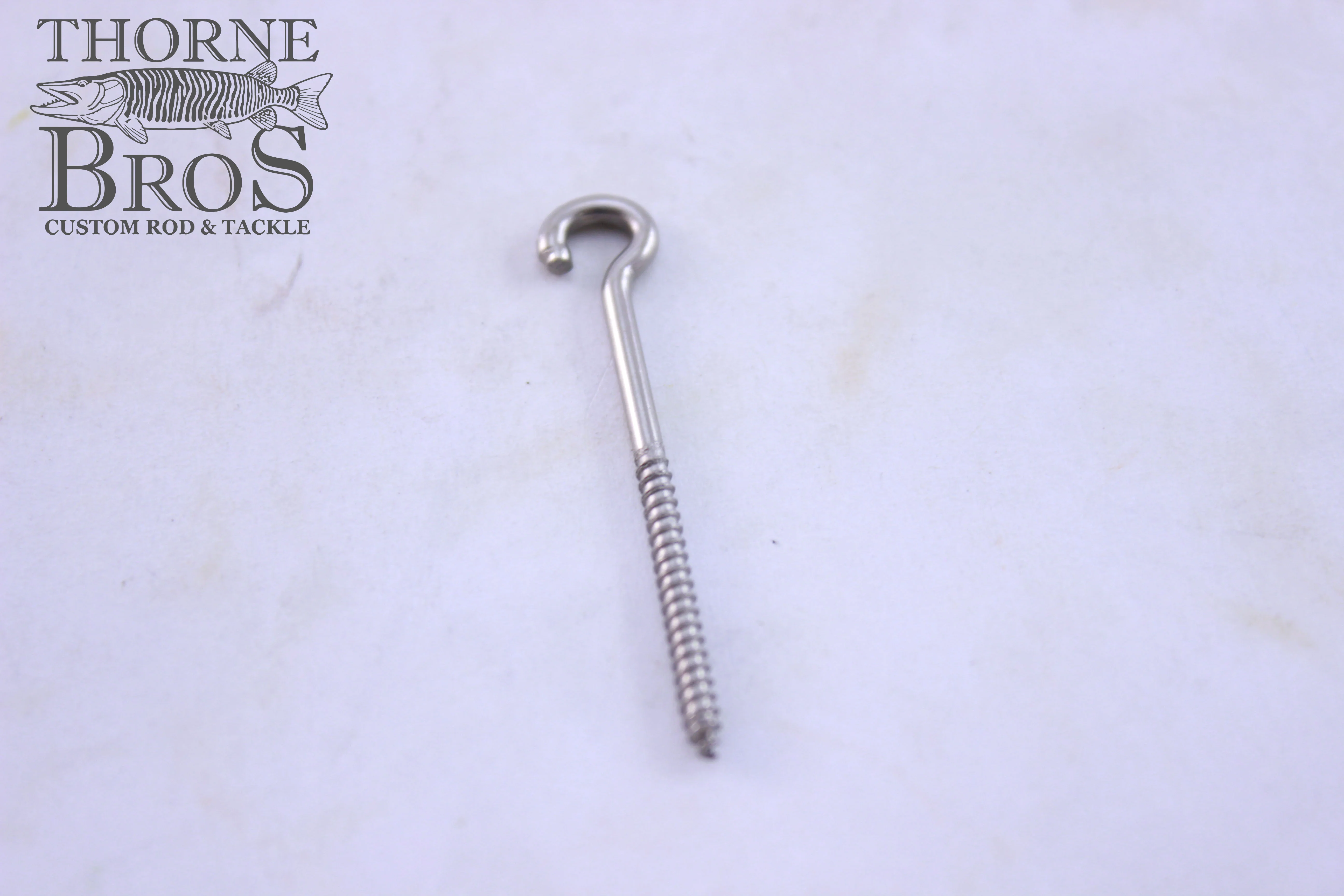 TB Screw Eyes (25pk) - Image 2
