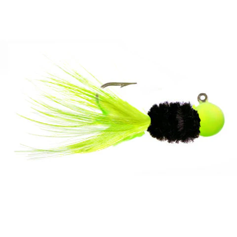 Team Crappie Slab Caller