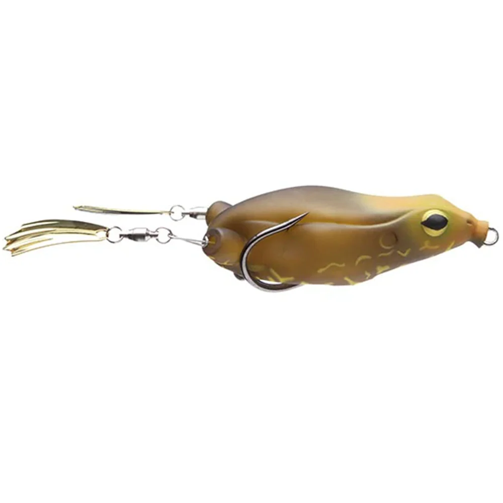 Teckel Honker Frog - Image 10