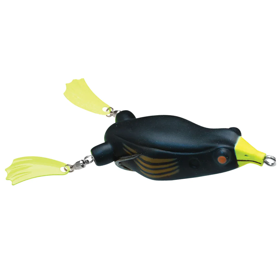 Teckel Honker Frog - Image 12