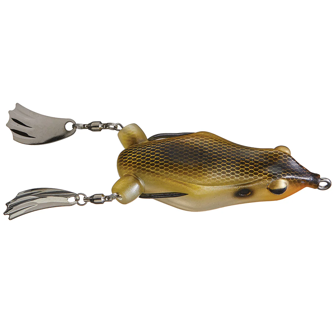 Teckel Honker Frog - Image 14