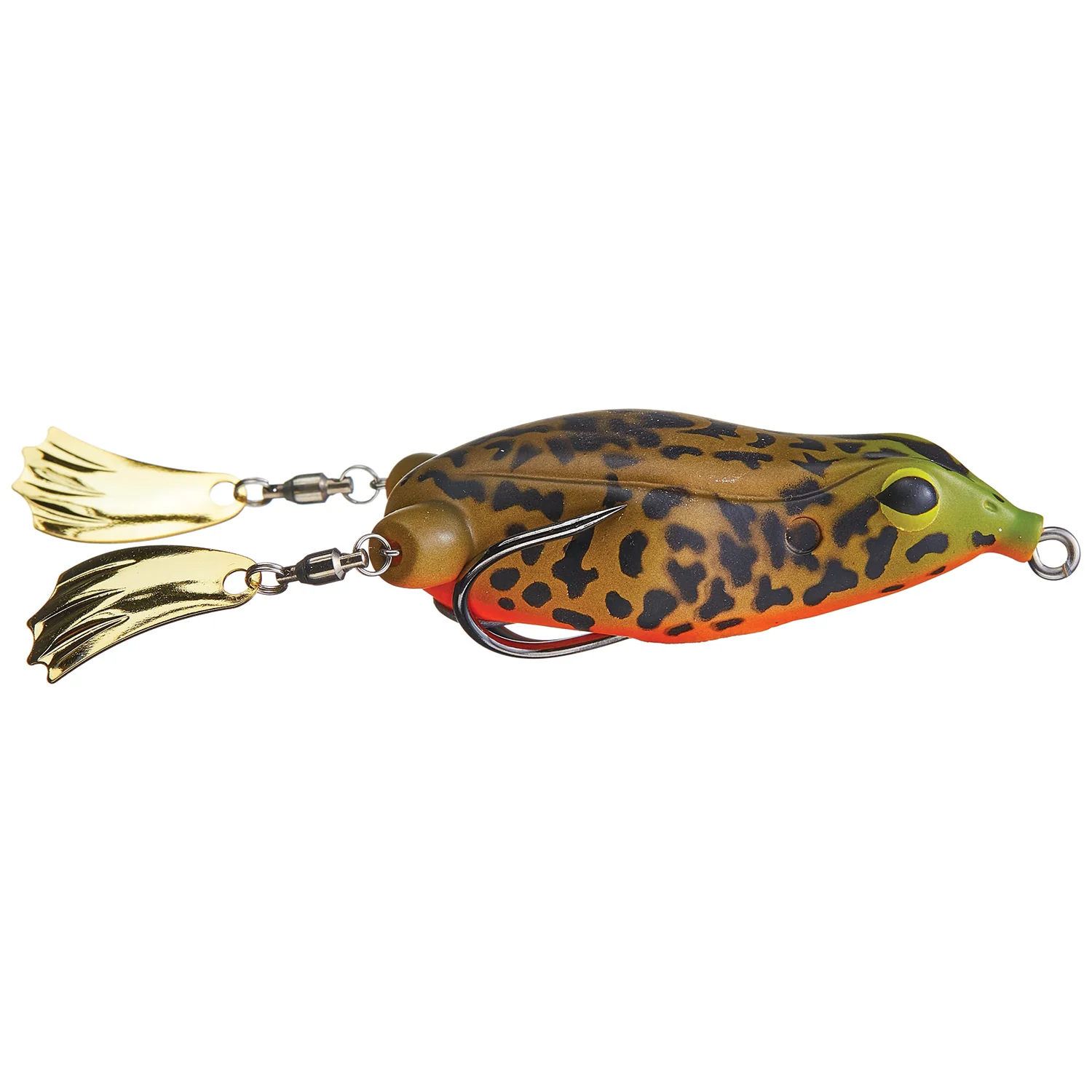 Teckel Honker Frog - Image 15