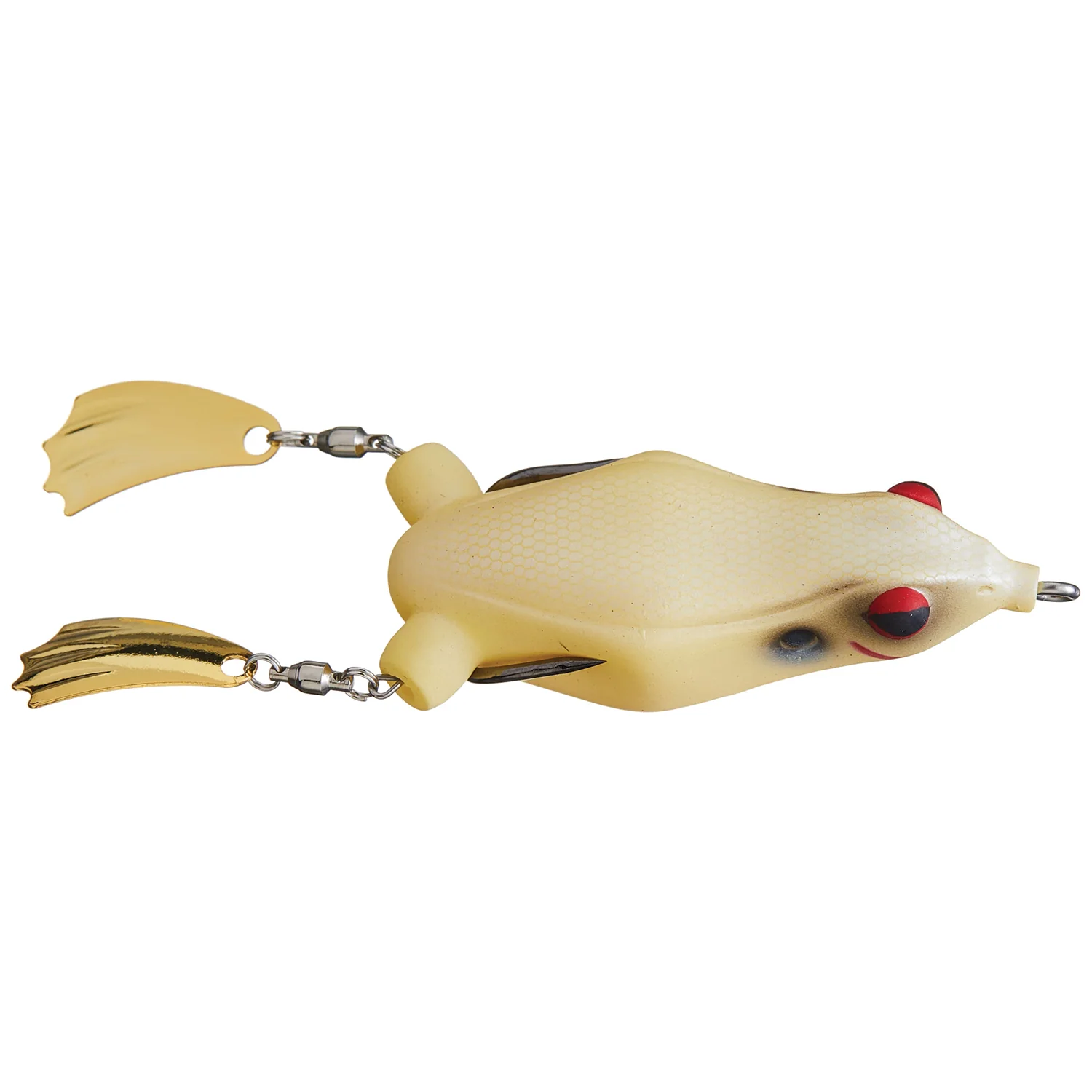 Teckel Honker Frog - Image 16