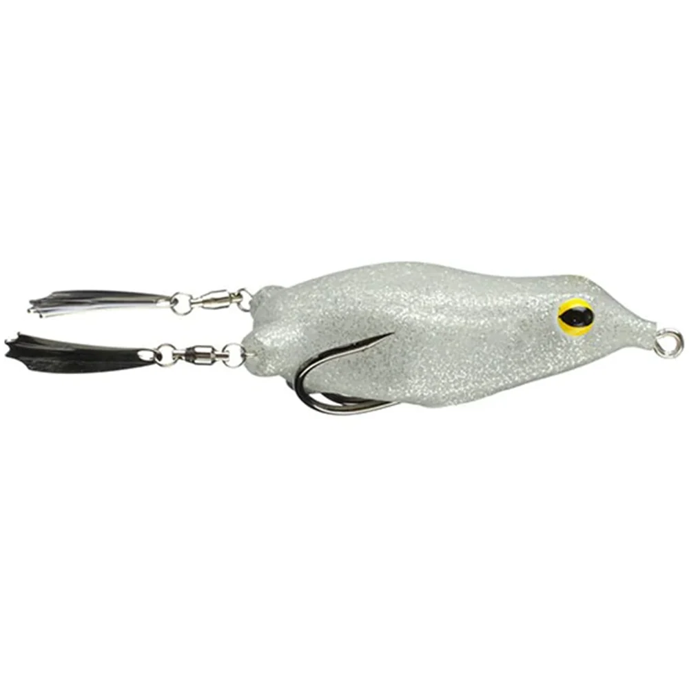 Teckel Honker Frog - Image 3