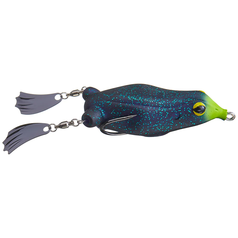 Teckel Honker Frog - Image 5