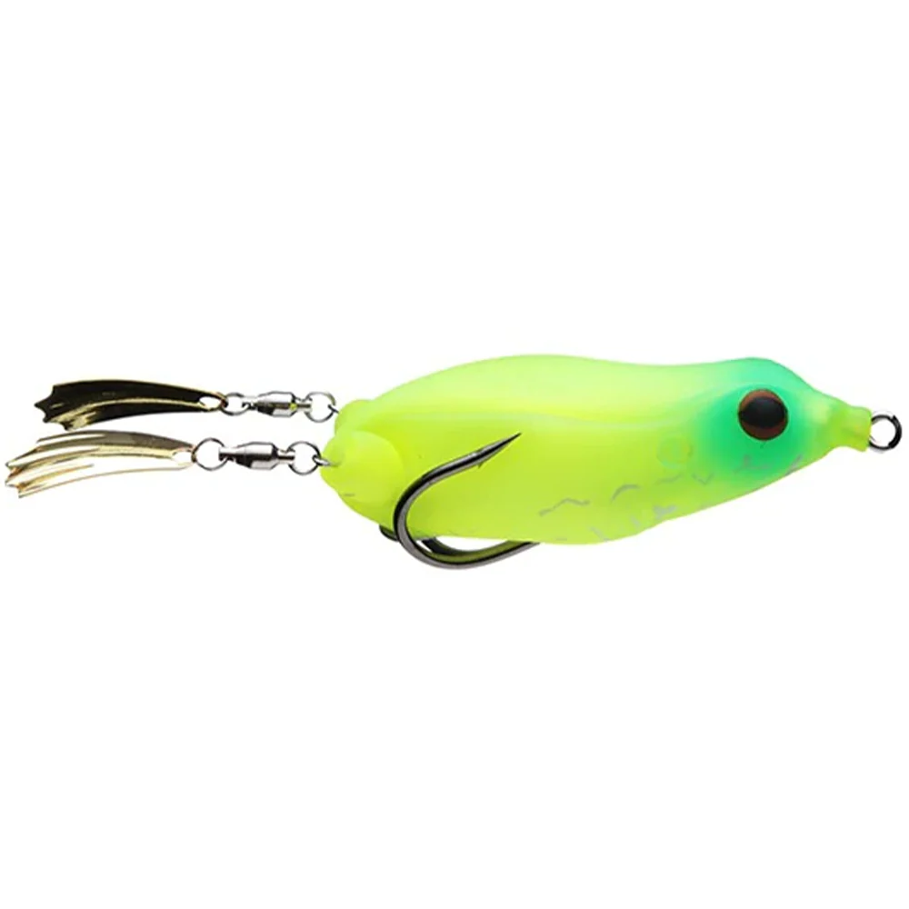 Teckel Honker Frog - Image 6