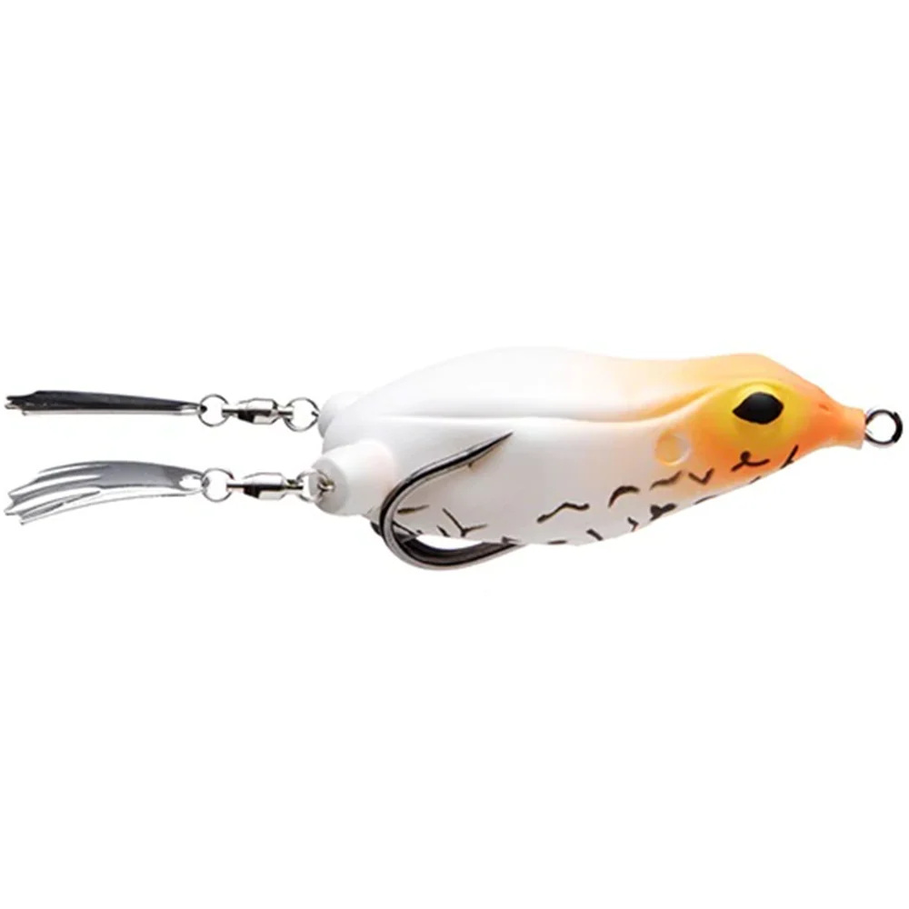 Teckel Honker Frog - Image 8