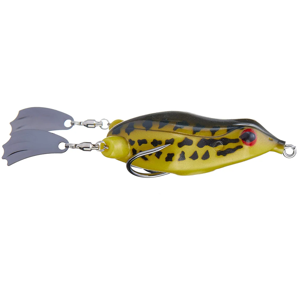 Teckel Honker Frog - Image 9