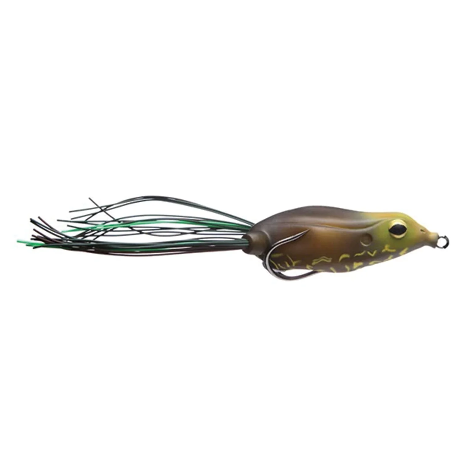 Teckel Whacker Frog - Image 4