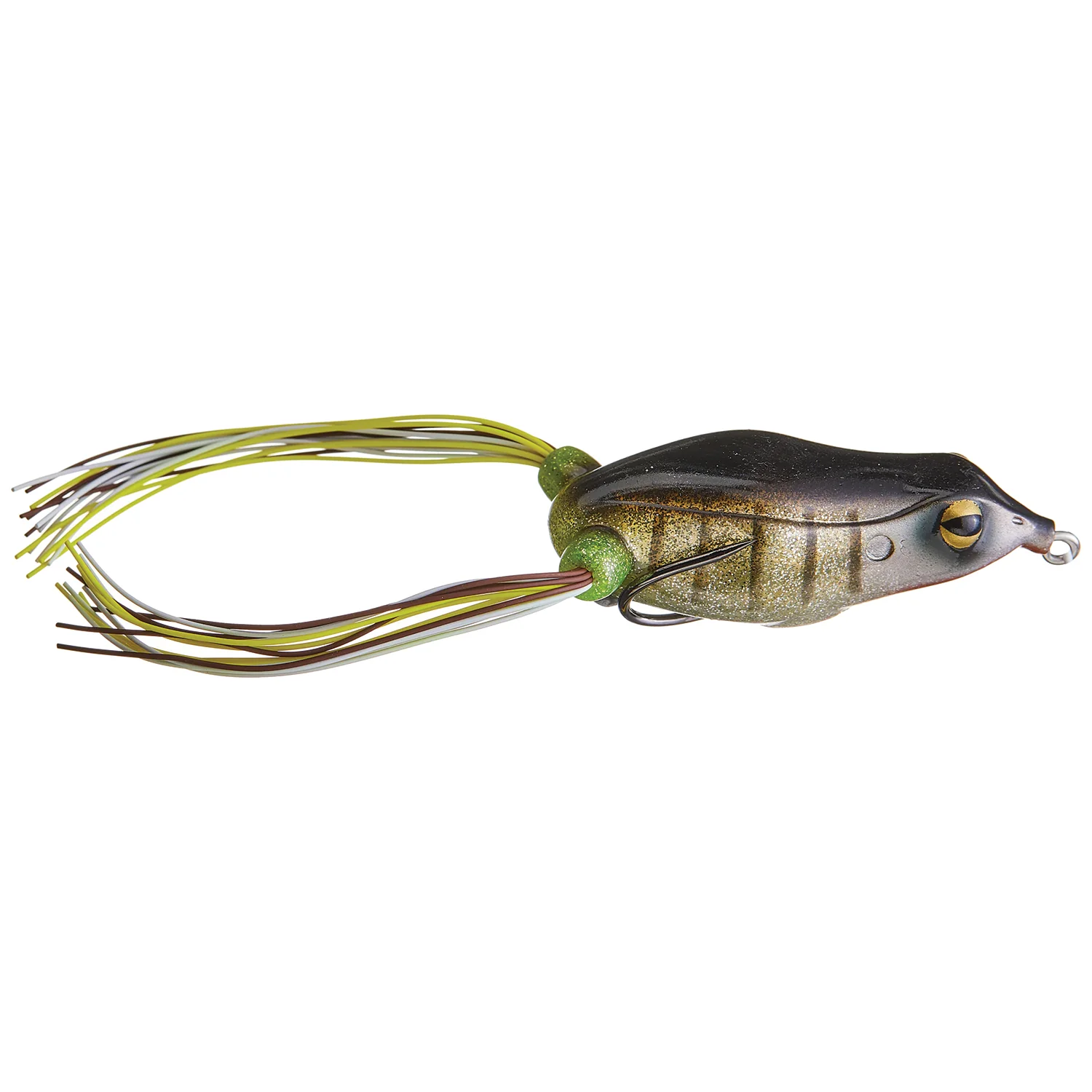 Teckel Whacker Frog - Image 5