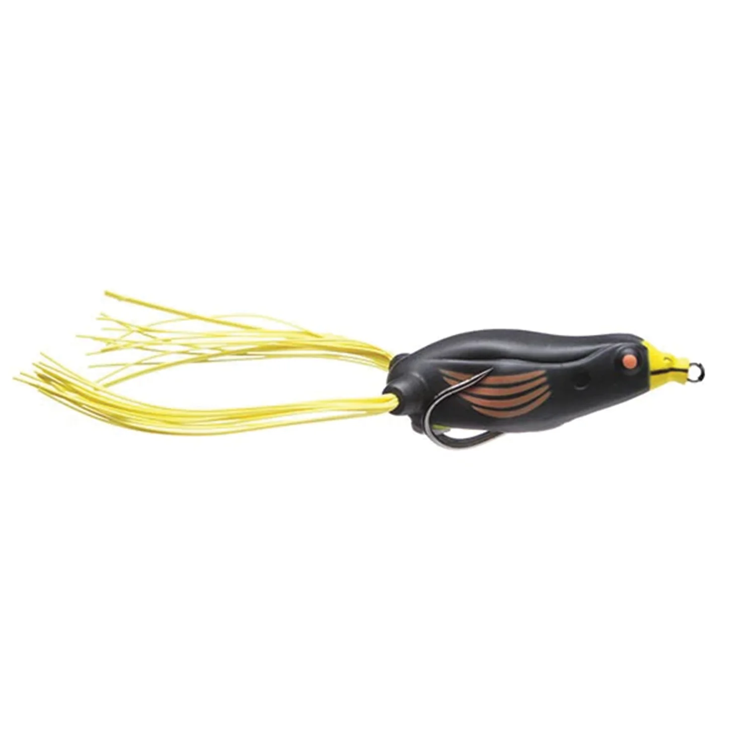 Teckel Whacker Frog - Image 6