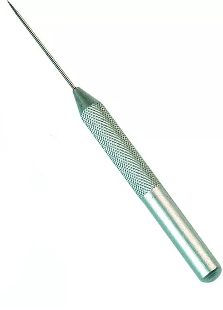 Terra Deluxe Bodkin Round