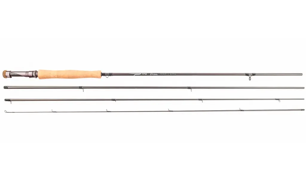 TFO Elevare Fly Rod - Image 2