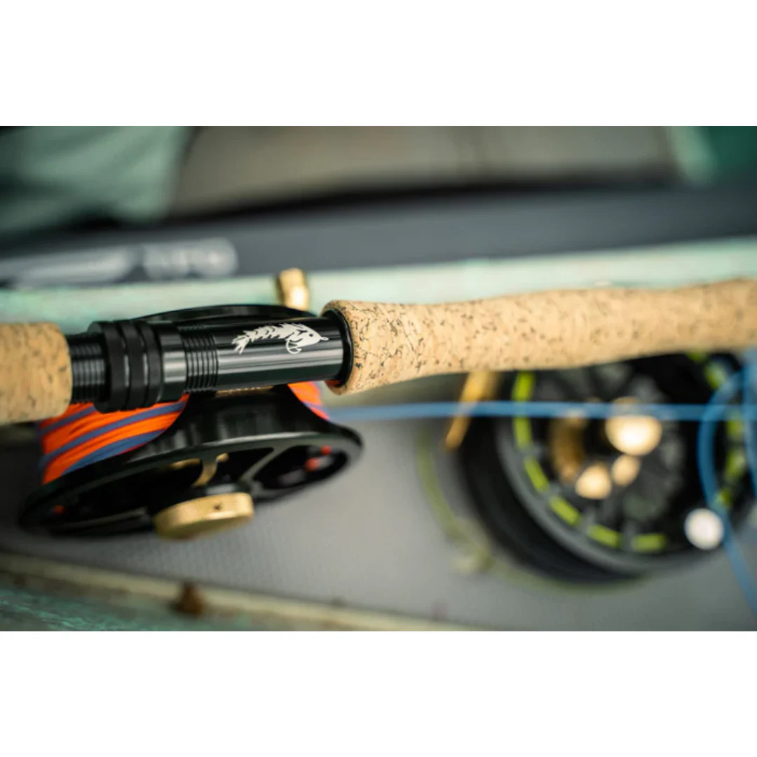 TFO BC Big Fly Fly Rod - Image 2