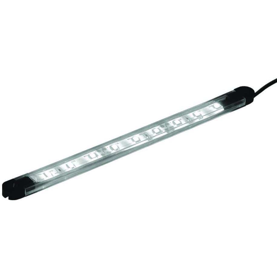 TH Marine 6" White Led light Strip  PN: LED-33275-DP