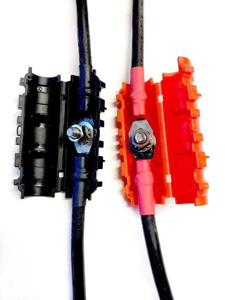 TH Marine HYDRA Battery Cable Extender HCE-K-DP - Image 2