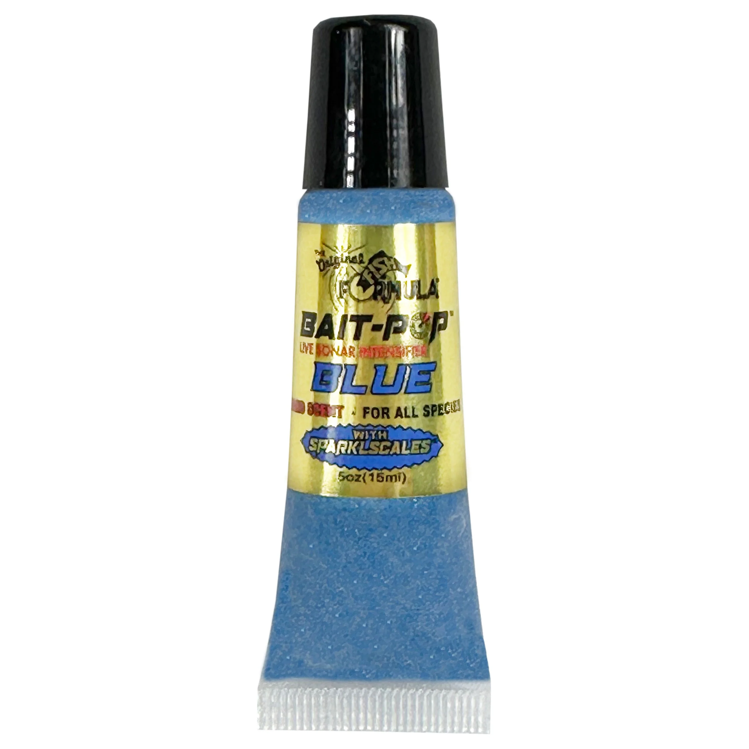 The Original Fish Formula Bait Pop Fish Attractant - Image 2