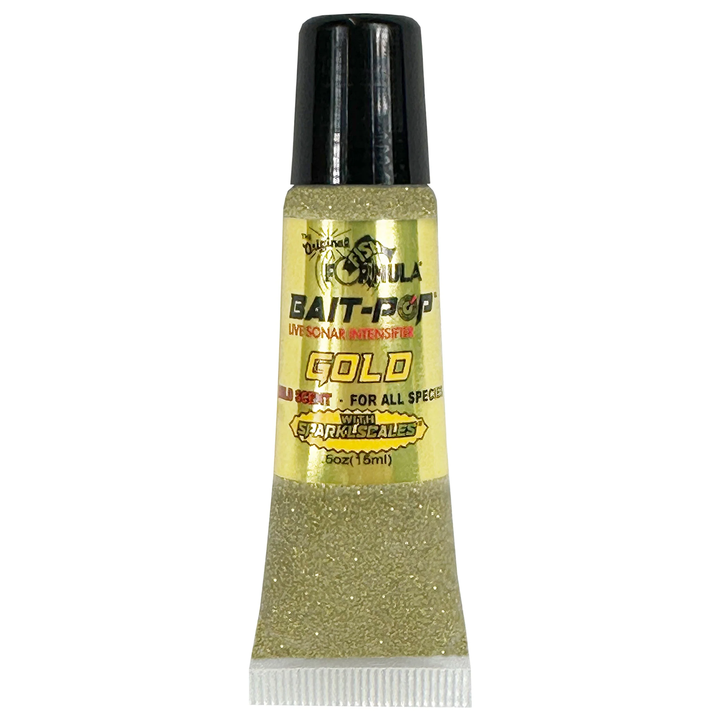 The Original Fish Formula Bait Pop Fish Attractant - Image 8
