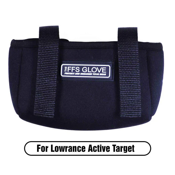 The Rod Glove Forward Facing Sonar Glove - Image 3