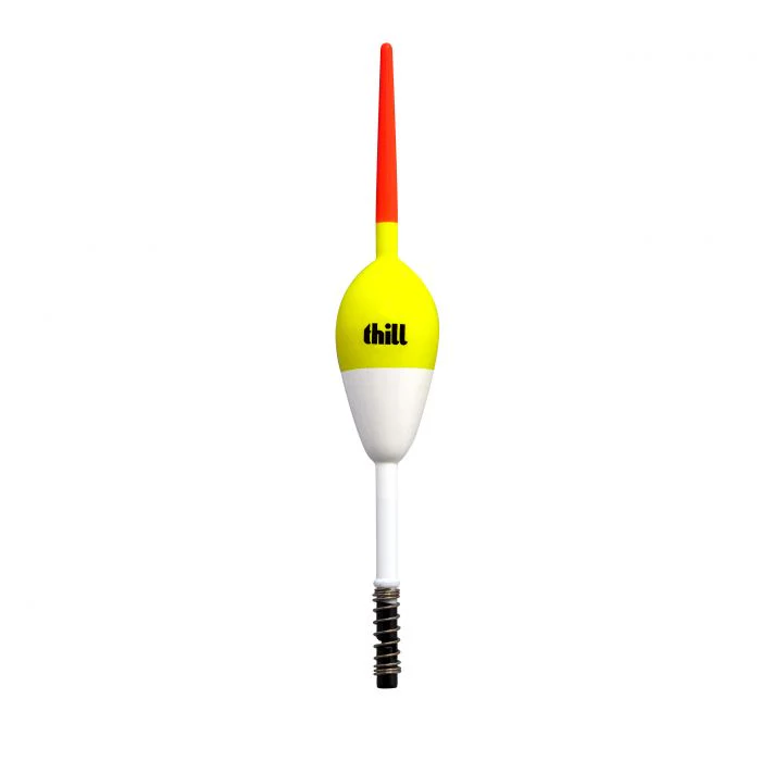 Thill America's Favorite Float - Spring Bobber