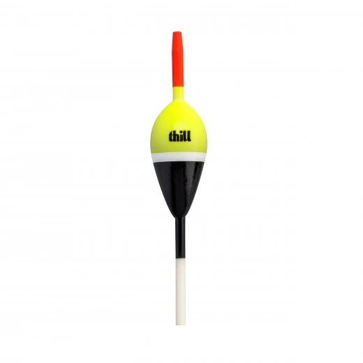 Thill Night N' Day Glow Bobbers - Image 3