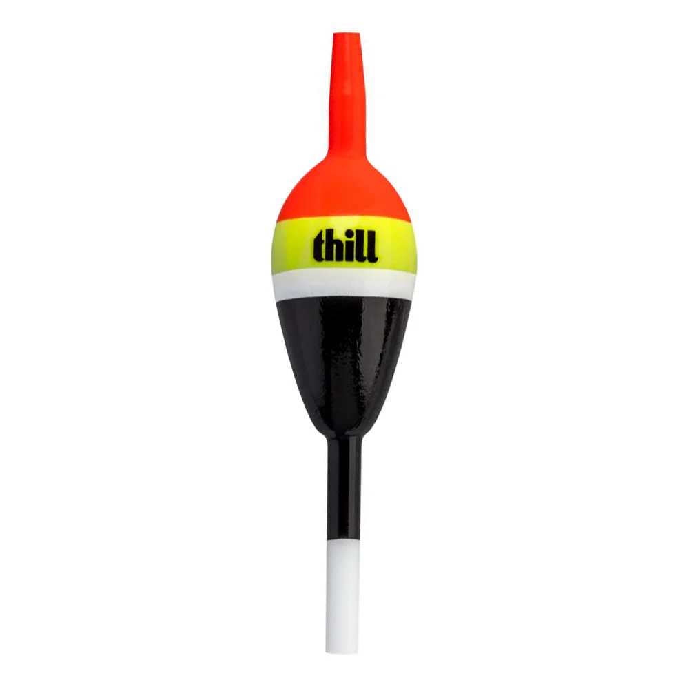 Thill Night N' Day Glow Bobbers - Image 4