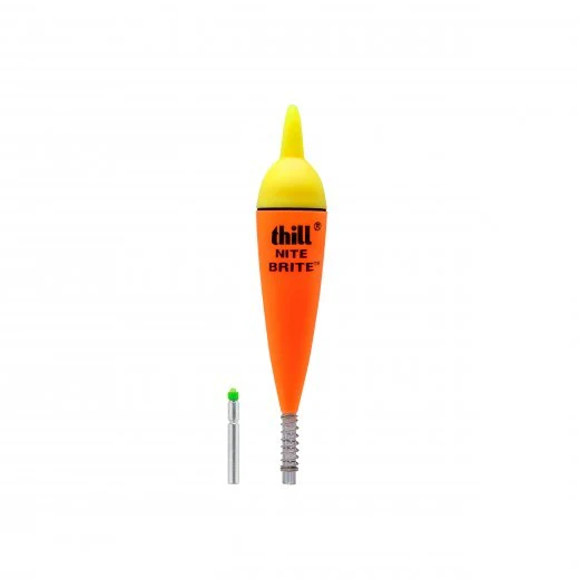 Thill Nite Brite Glow Bobbers - Image 4