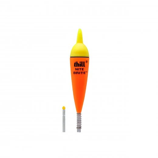 Thill Nite Brite Glow Bobbers - Image 5