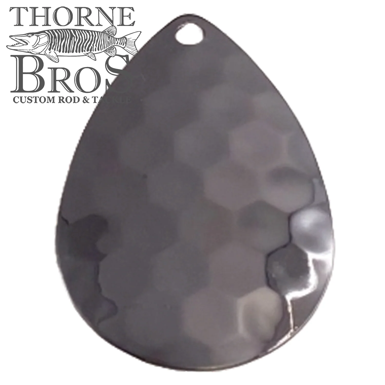 Blade - Leaders & Lures-Colorado Plated - Image 10