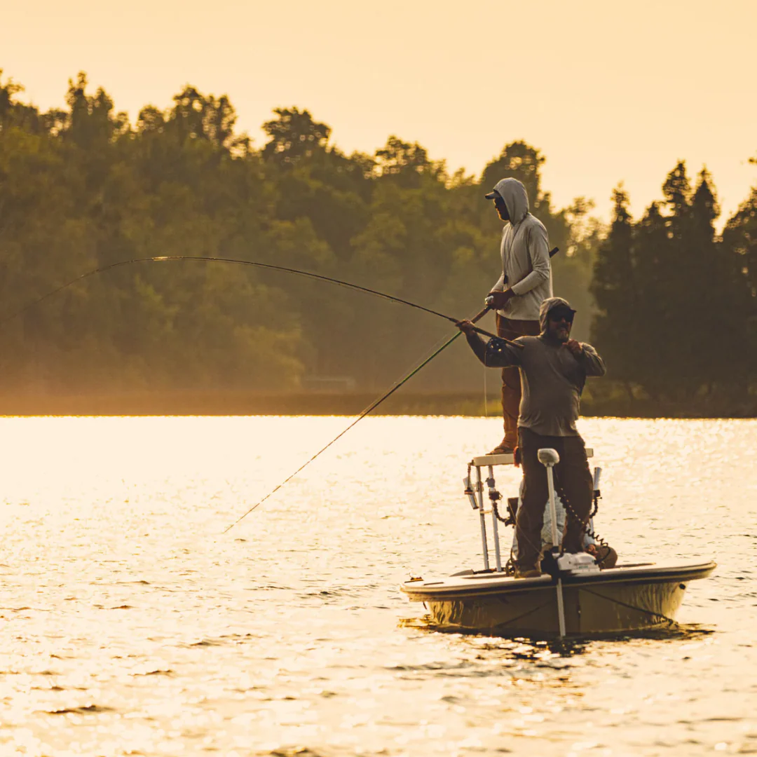 Thorne Bros Custom Musky Fly Rod - Heavy - Image 3