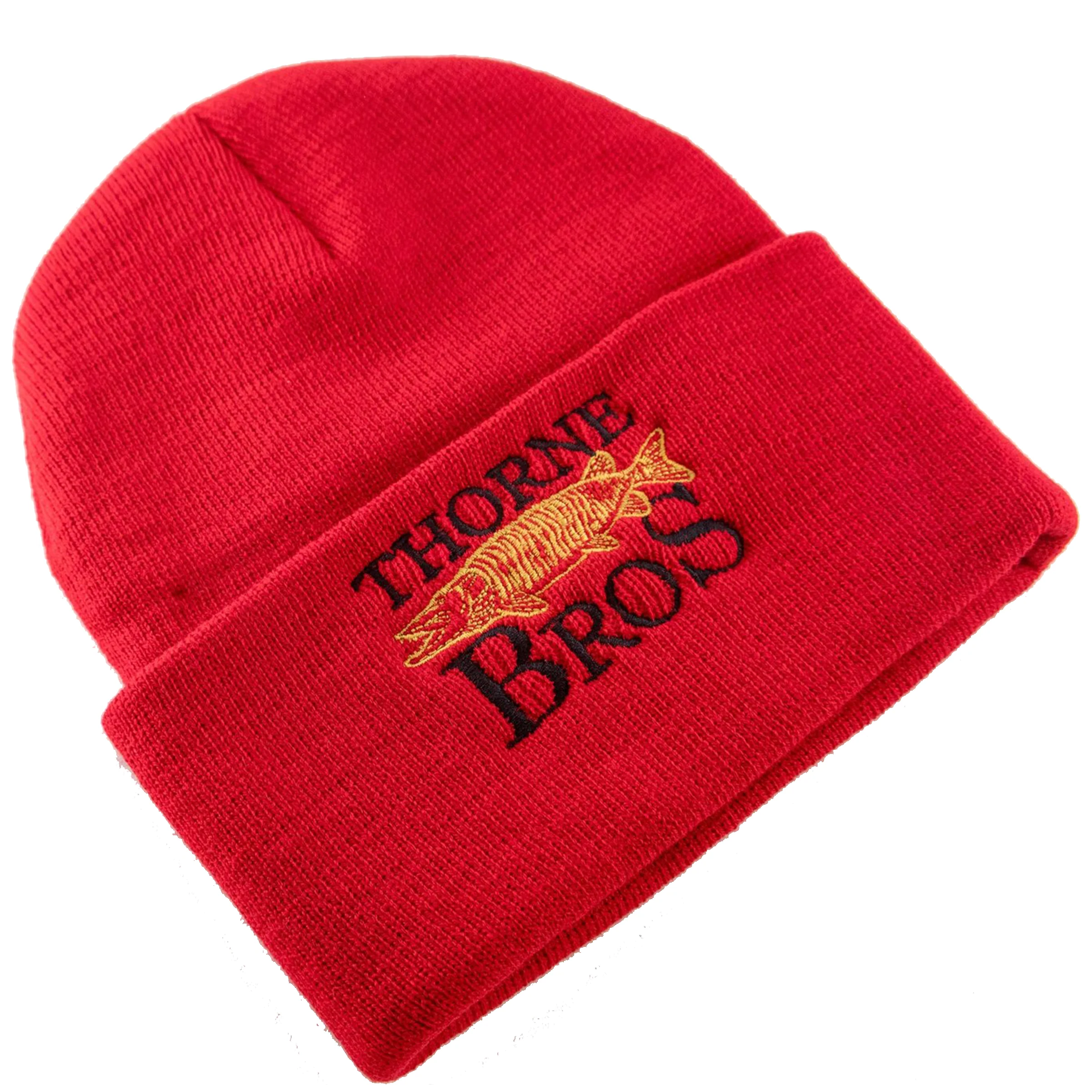 Thorne Bros Knit Hat - Image 2