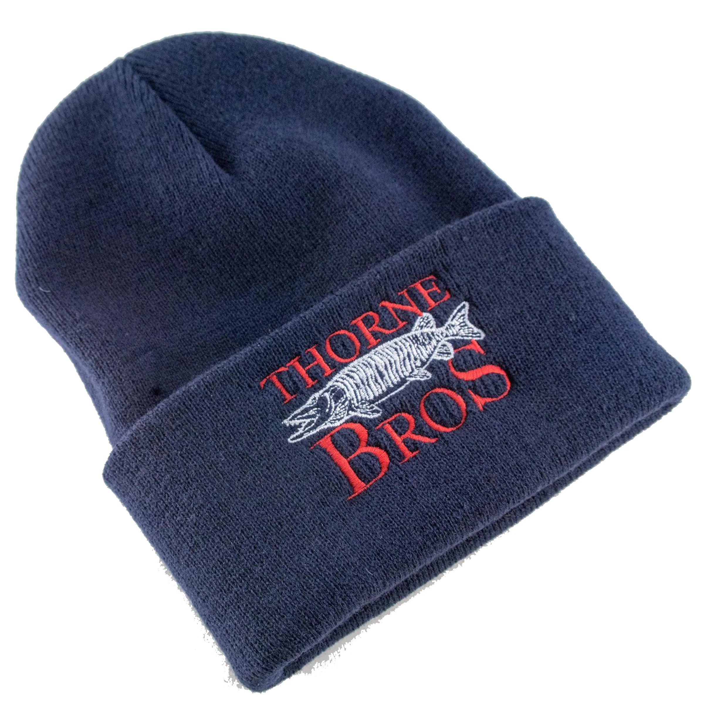 Thorne Bros Knit Hat - Image 3