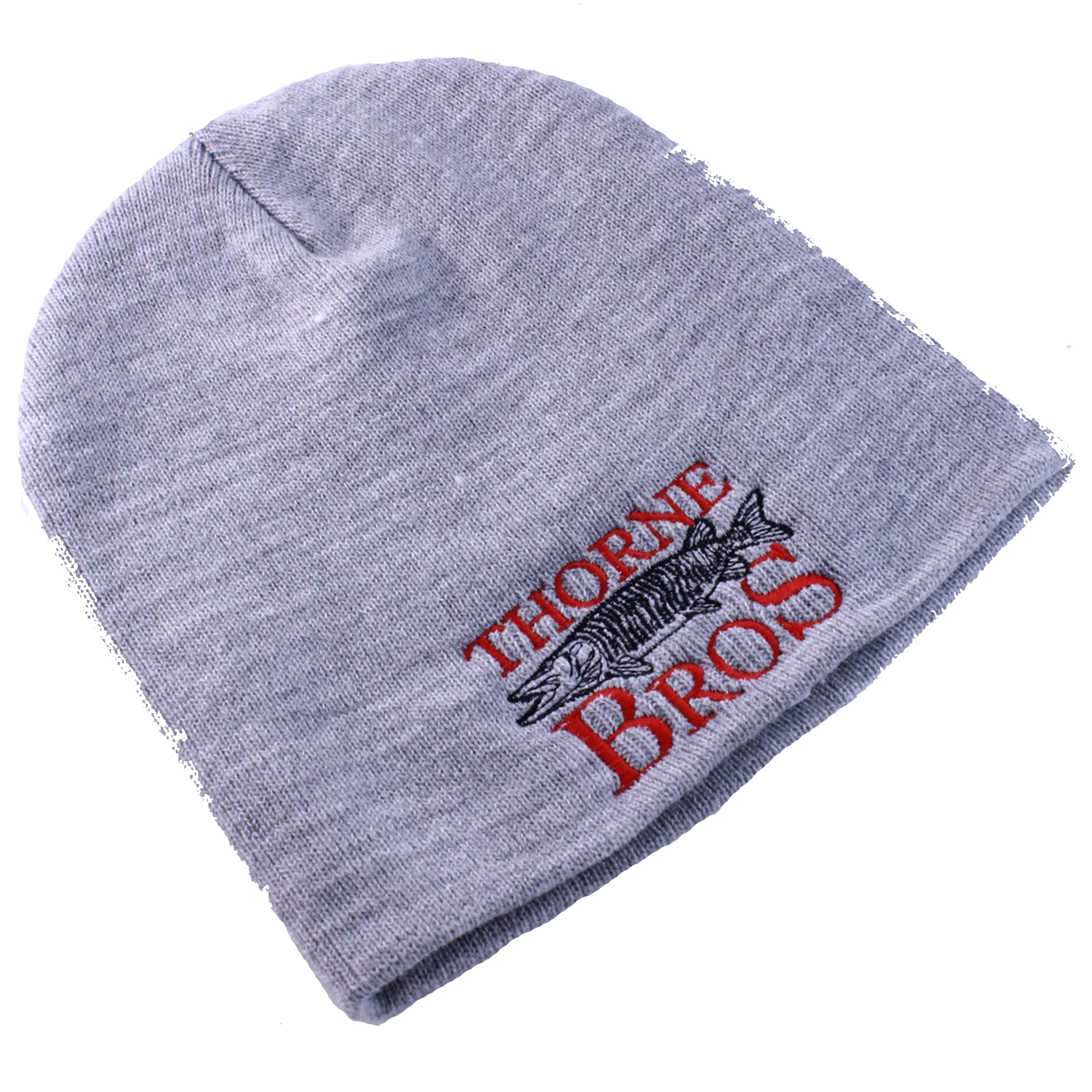 Thorne Bros Knit Hat - Image 4