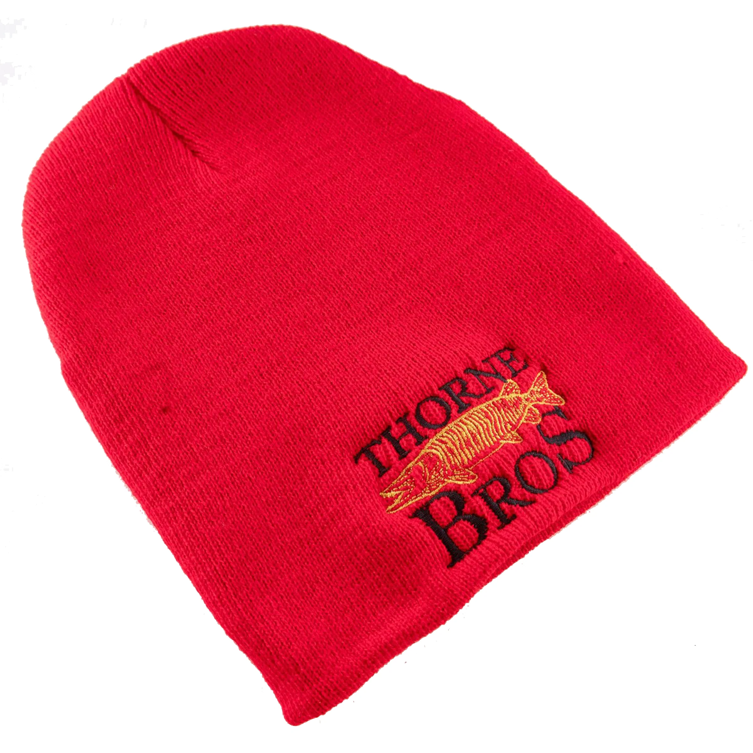 Thorne Bros Knit Hat - Image 6