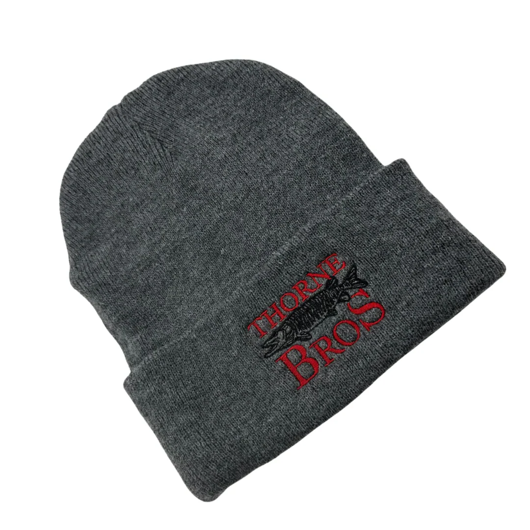 Thorne Bros Knit Hat - Image 8