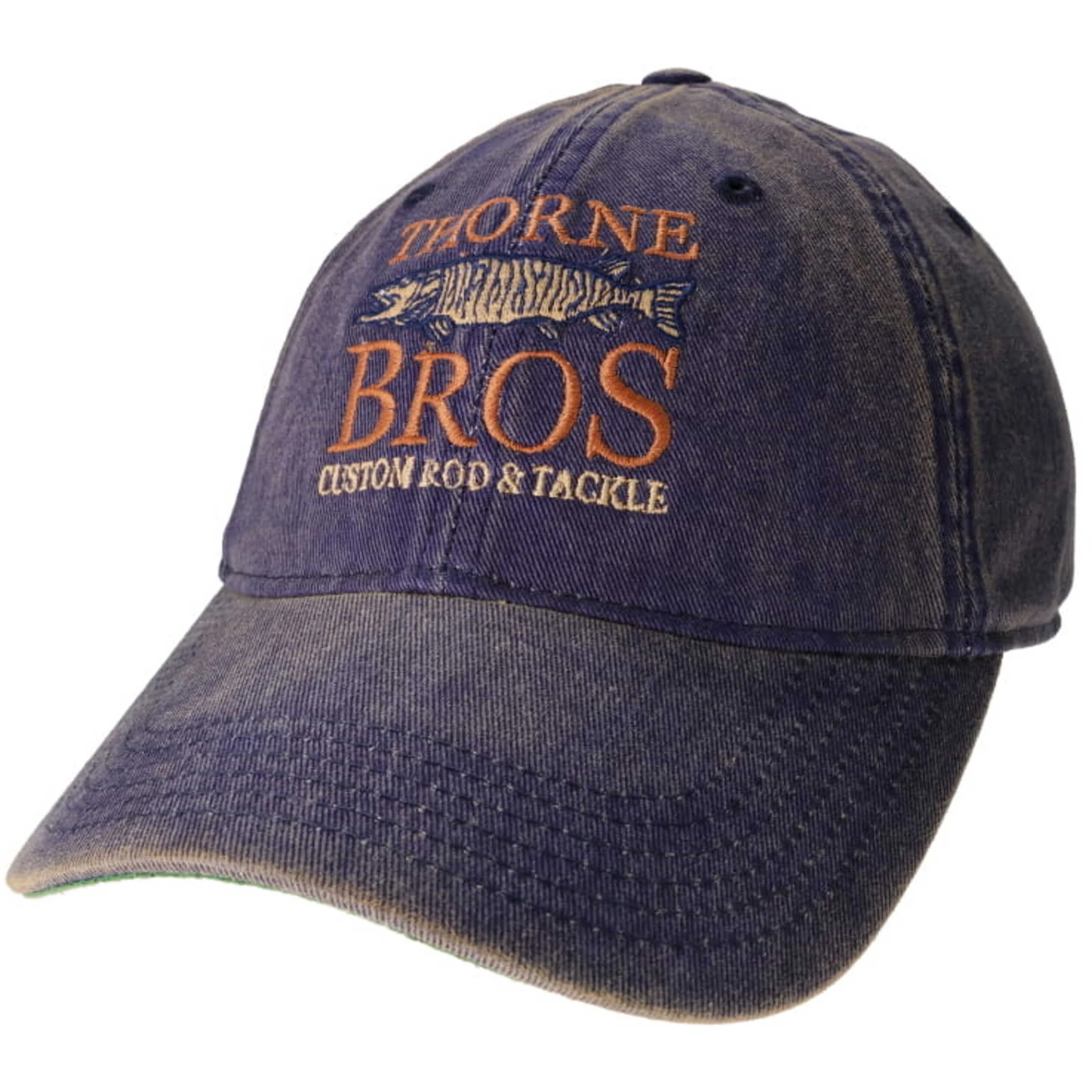 Thorne Bros. Musky Old Favorite Legacy Hats - Image 2