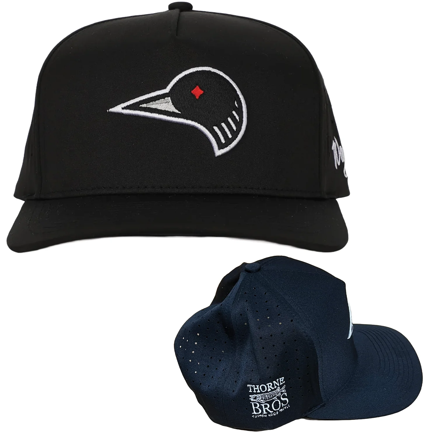 Thorne Bros Waggle Hats - Image 2