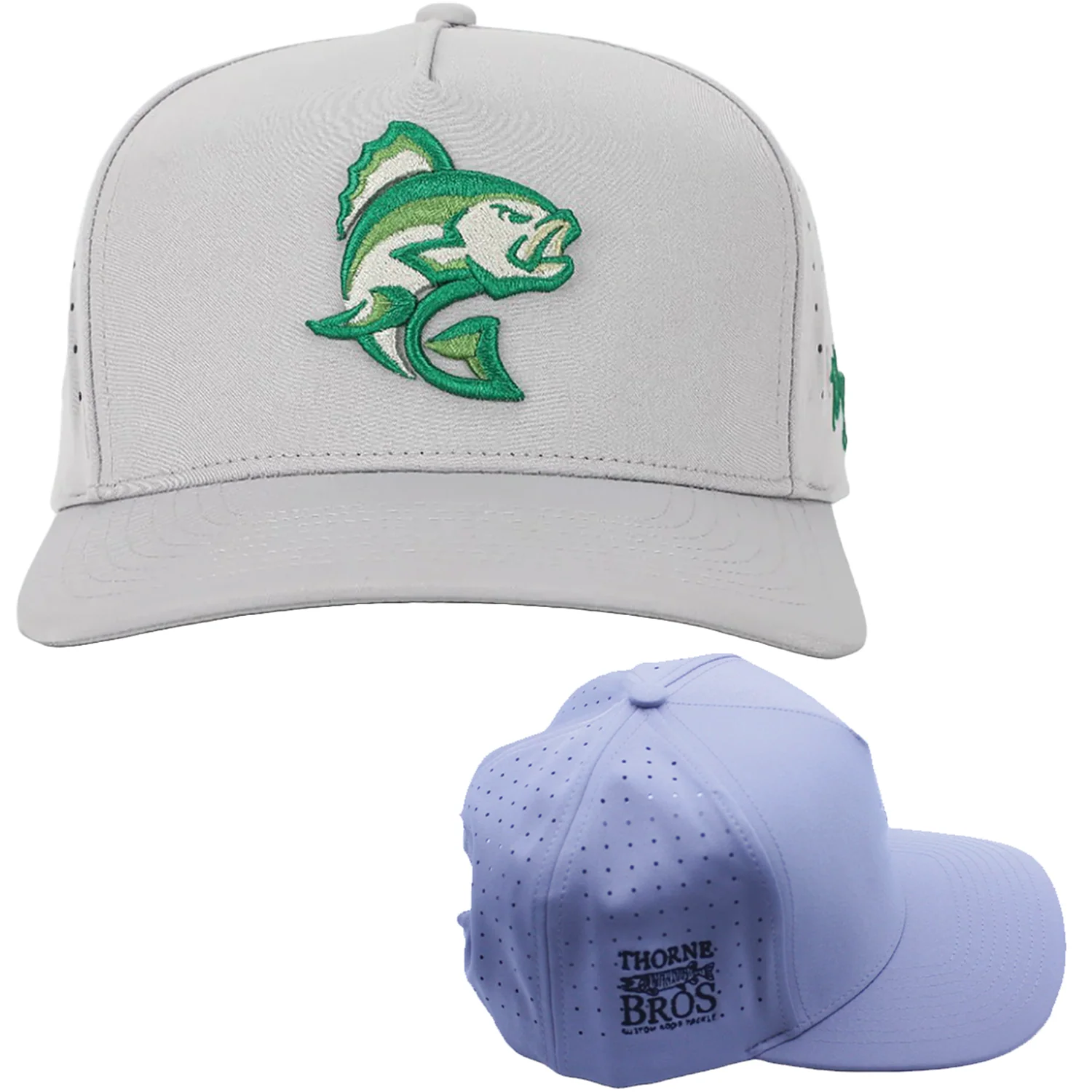 Thorne Bros Waggle Hats - Image 3