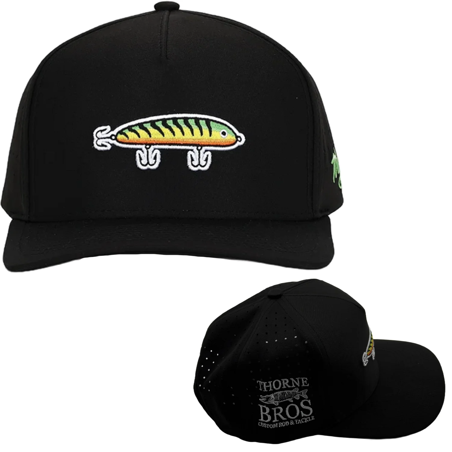 Thorne Bros Waggle Hats - Image 5