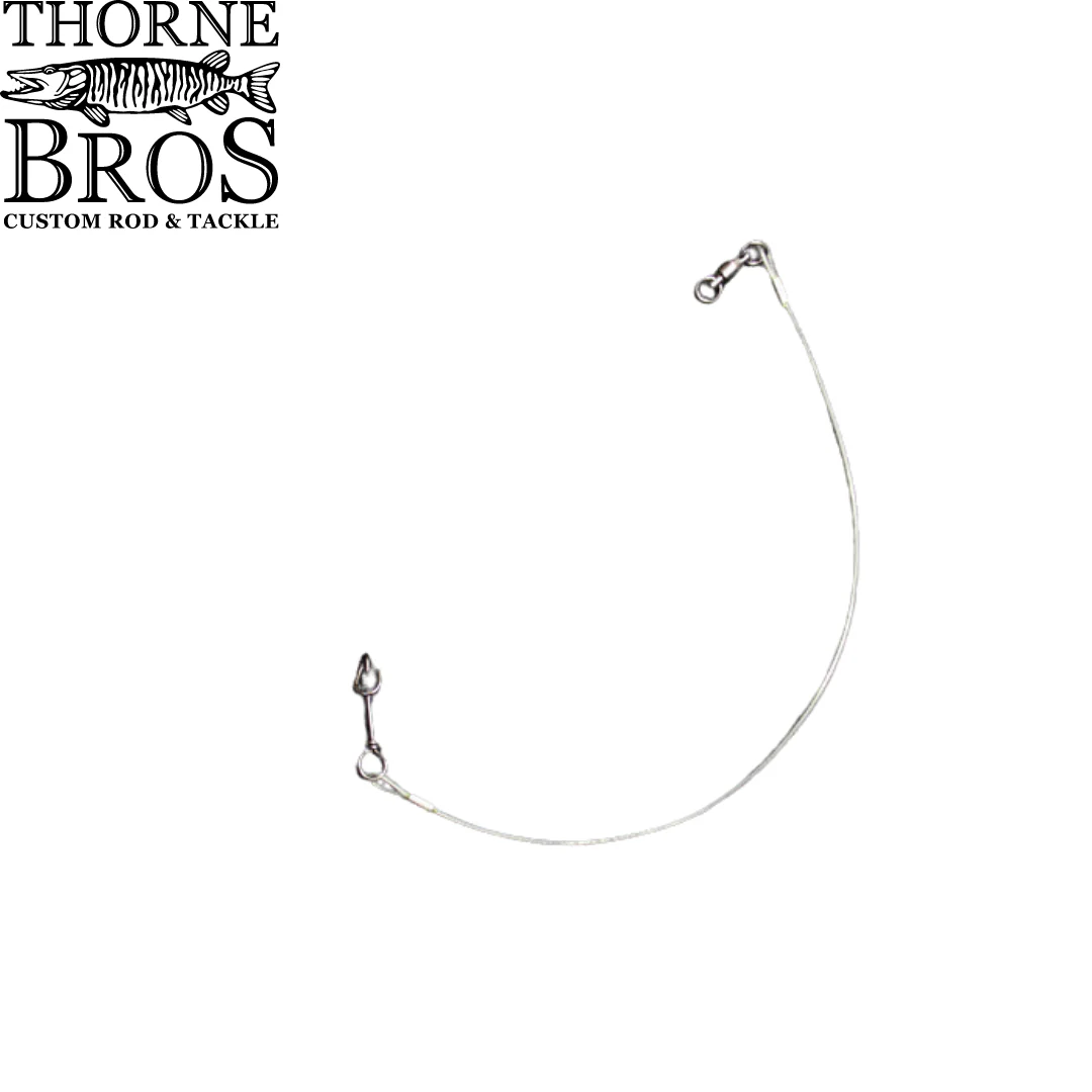 Thorne Brothers Leaders - Image 11